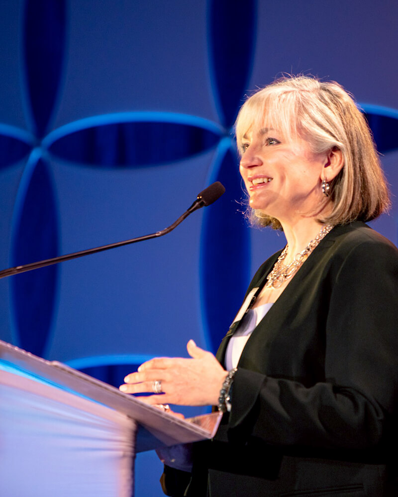 Bethany M. Owen, ALLETE President and CEO